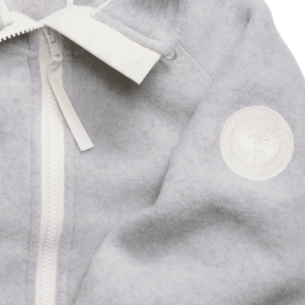 Canada Goose Chilliwack Kind Fleece  Bomber - Picture 5 of 5